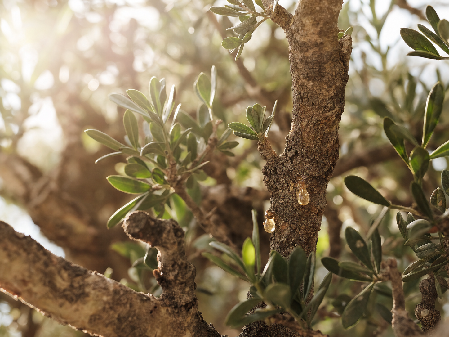 Fragrance-Free by Principle