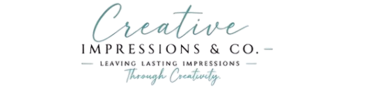 Creative Impressions &amp; Co.