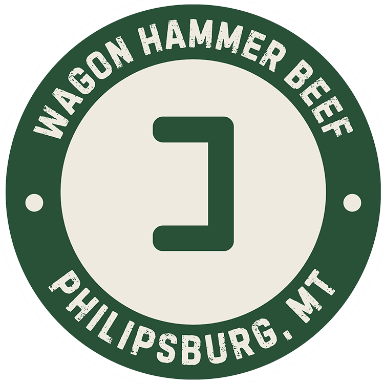 Wagon Hammer Beef