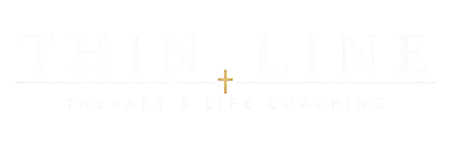 Thin Line Coaching &amp; Counseling