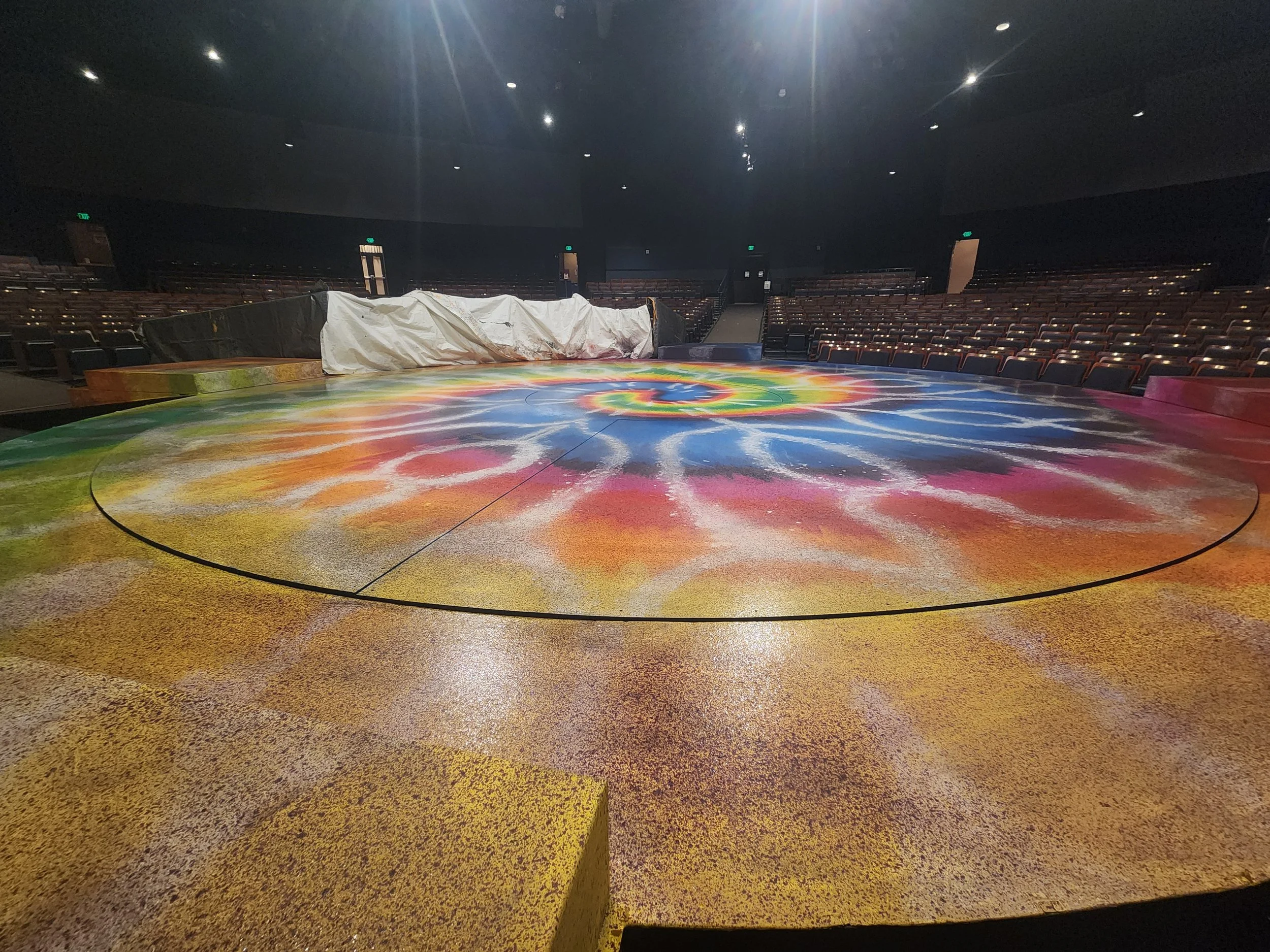'Hair' - Broadway at Music Circus Sacramento
