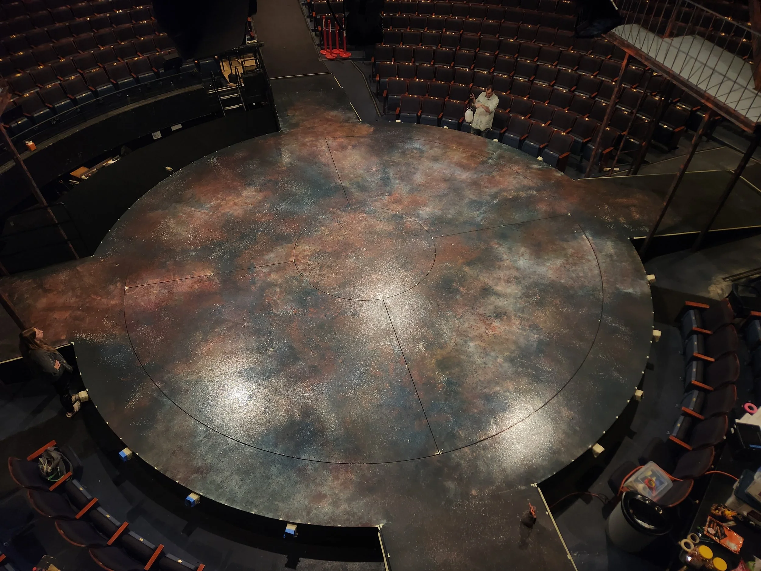 'West Side Story' & 'In the Heights' - Broadway at Music Circus Sacramento