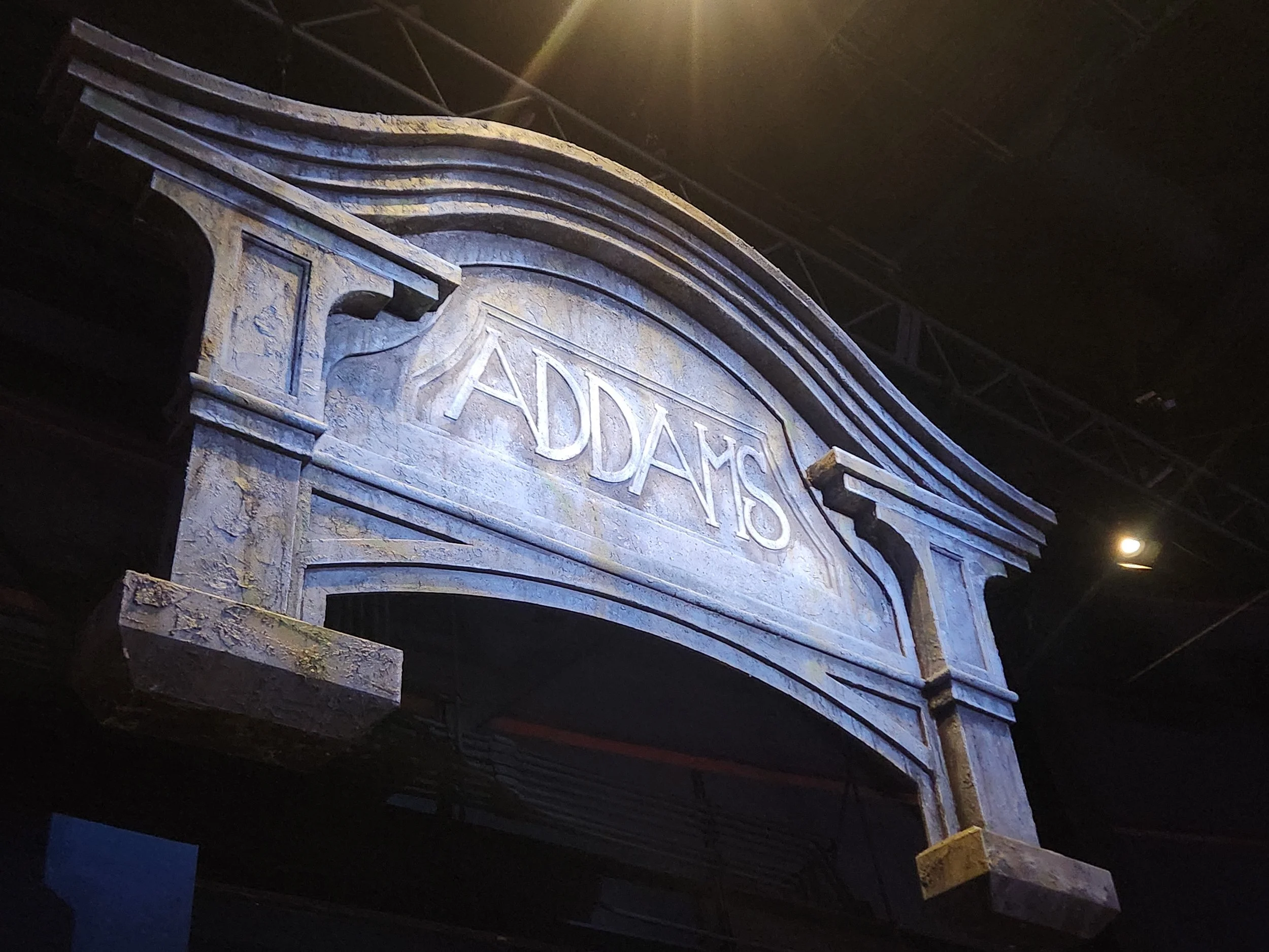 'The Addams Family' - Broadway at Music Circus Sacramento