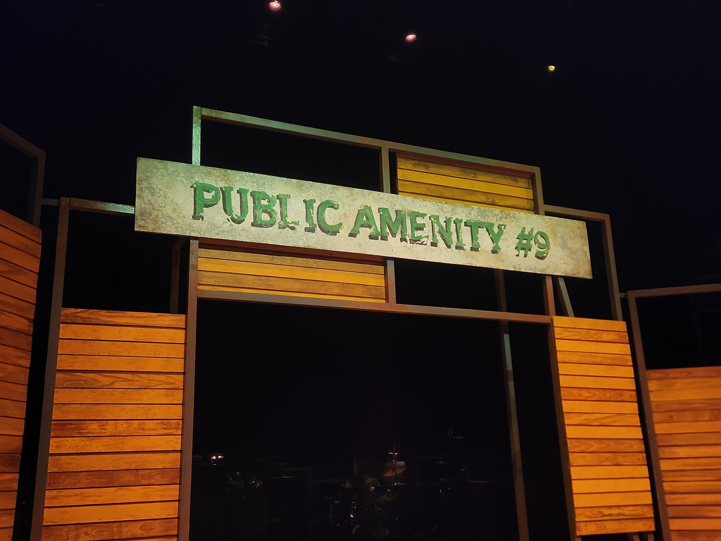 'Urinetown' - CSU Fullerton