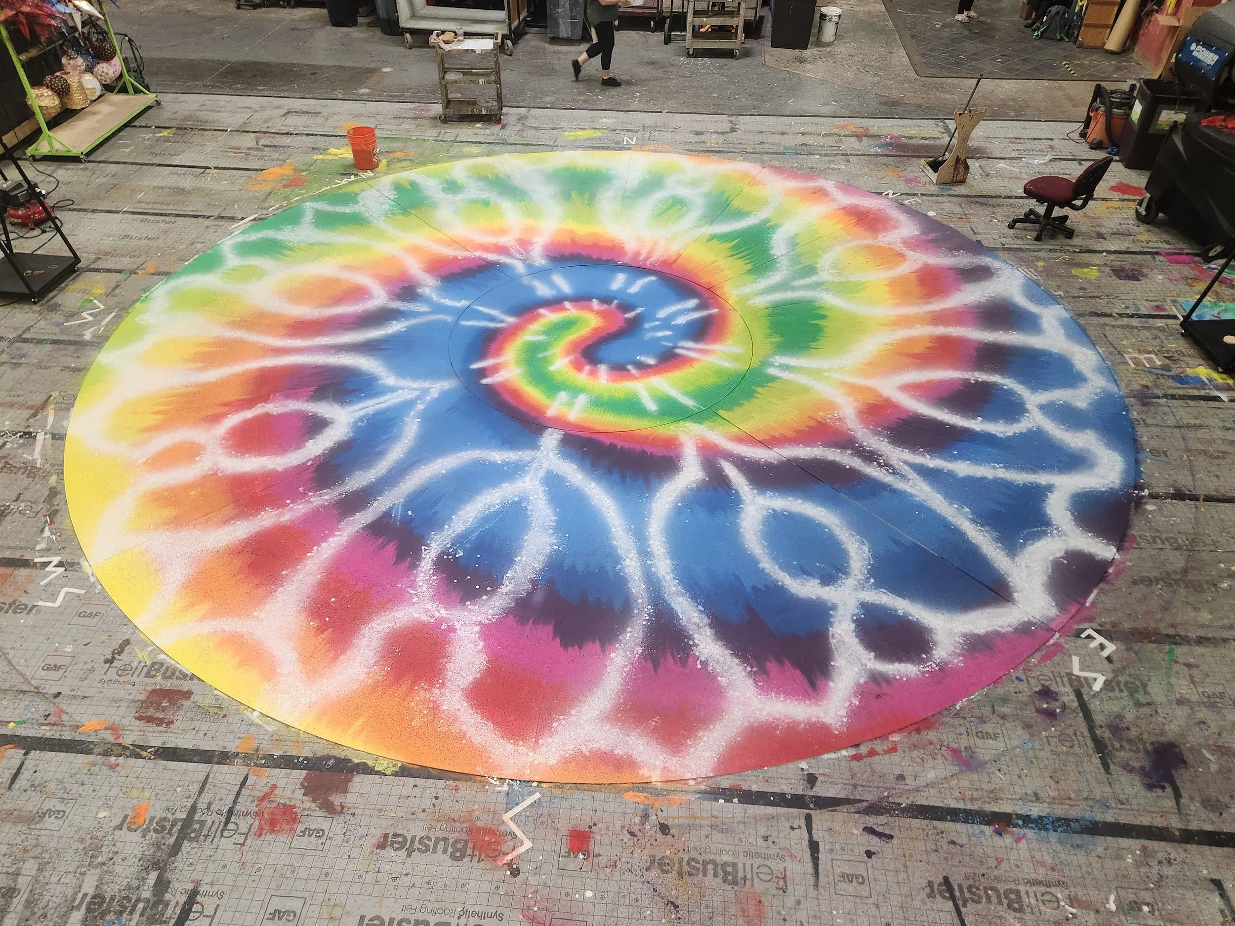 'Hair' - Broadway at Music Circus Sacramento