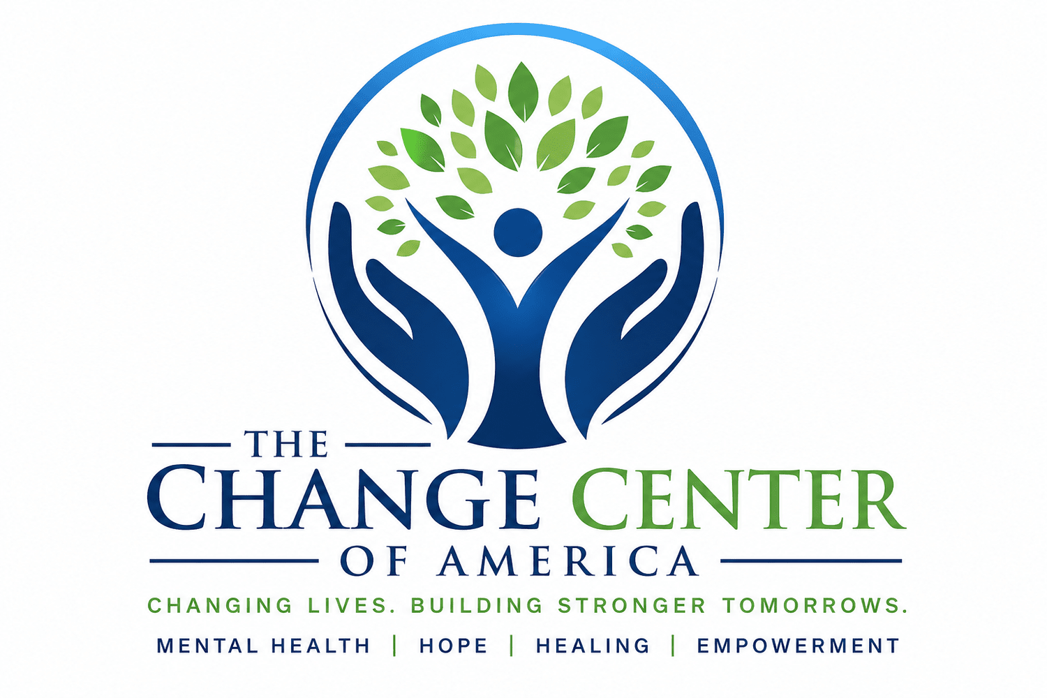 The Change Center of America