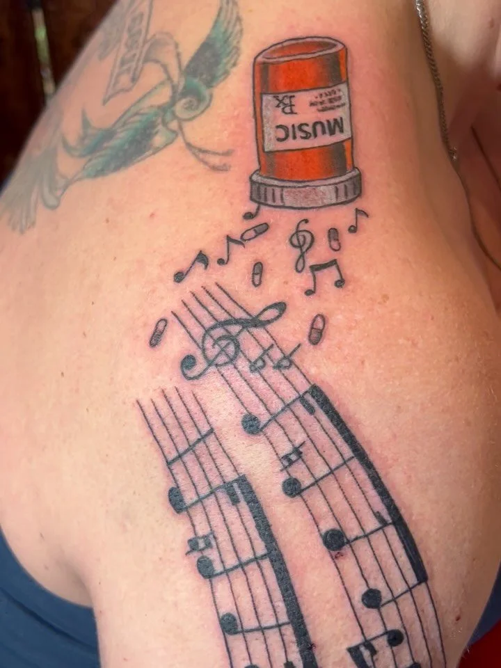 #tool #tooltattoo #tattoo #tattoos