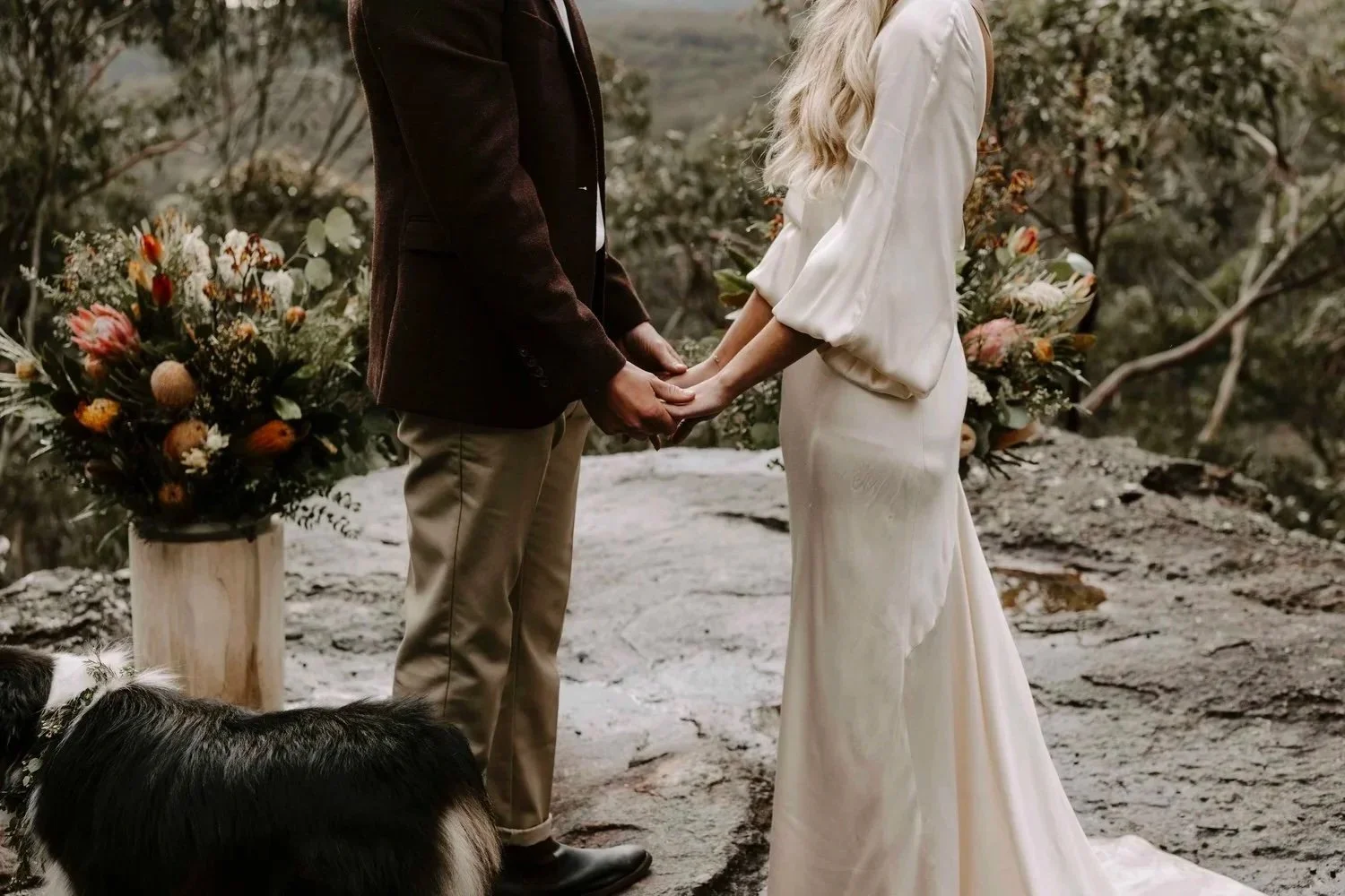 Bridget & Matt