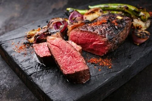 Red meat commonly avoided by patients with Alpha-gal syndrome