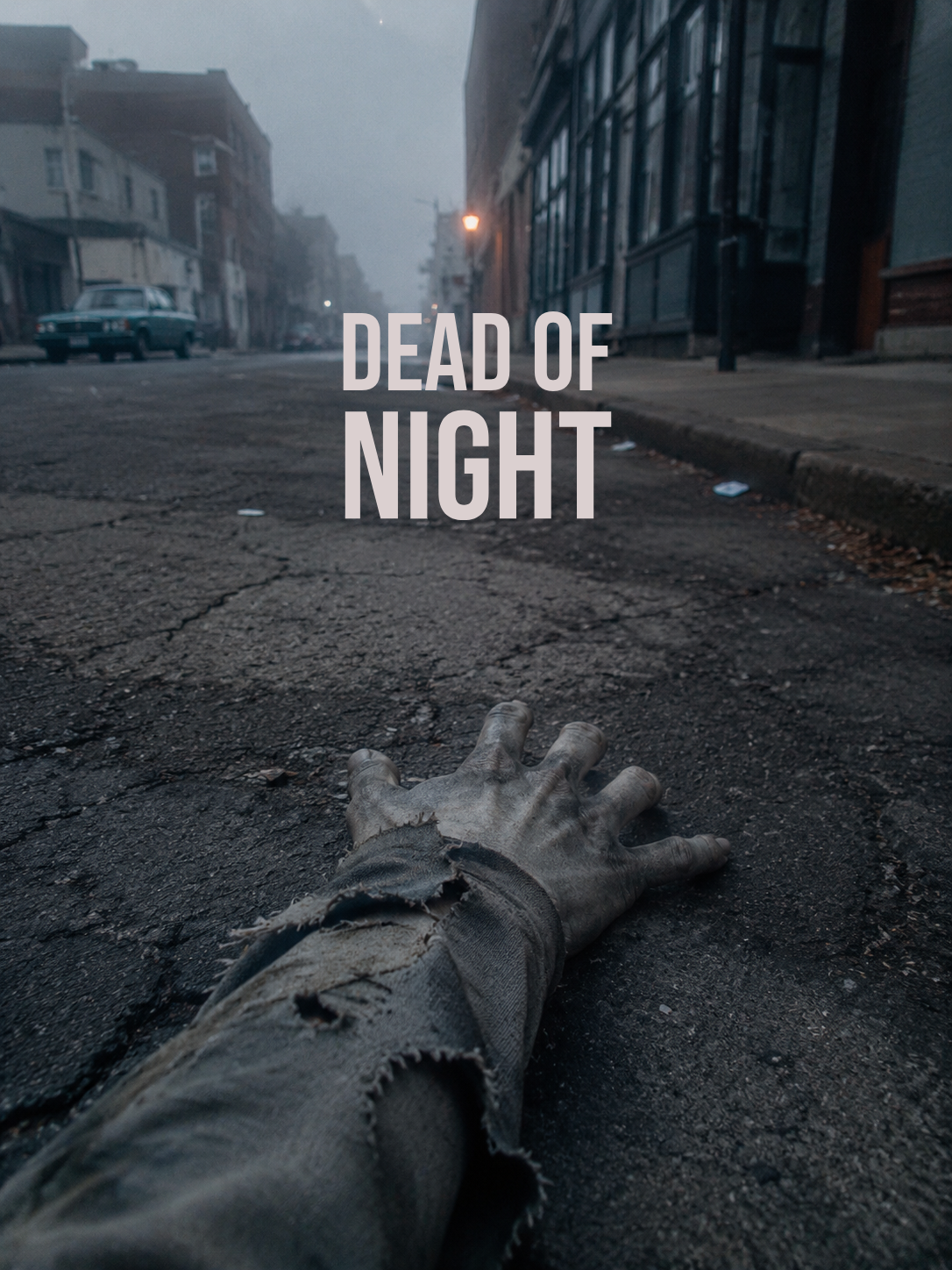 Dead of Night