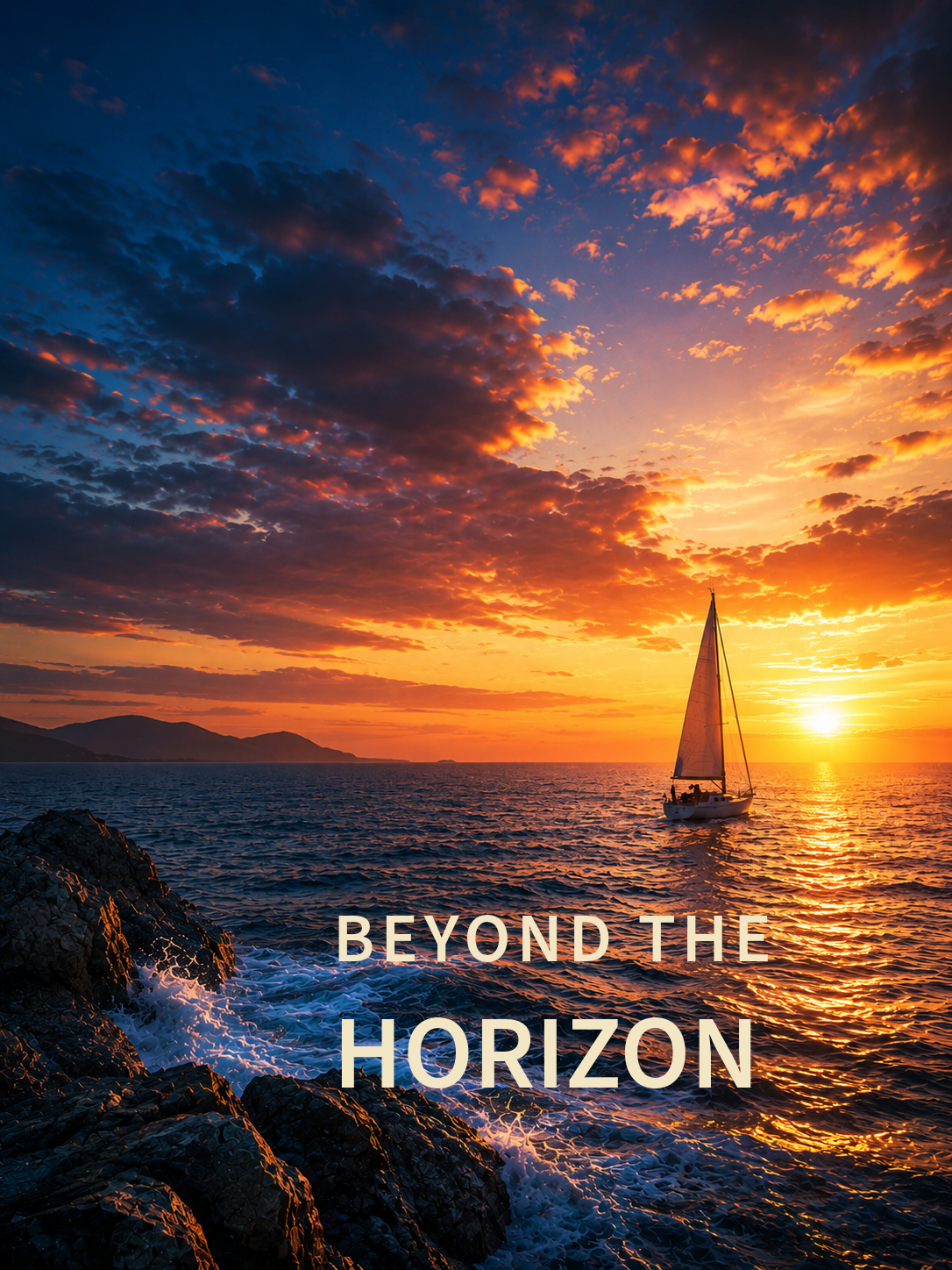 Beyond the Horizon