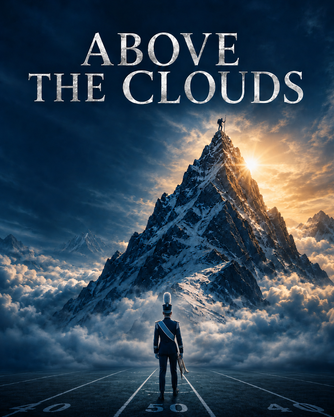 Above the Clouds