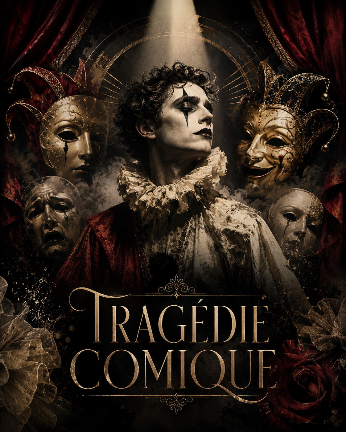 Tragedie Comique