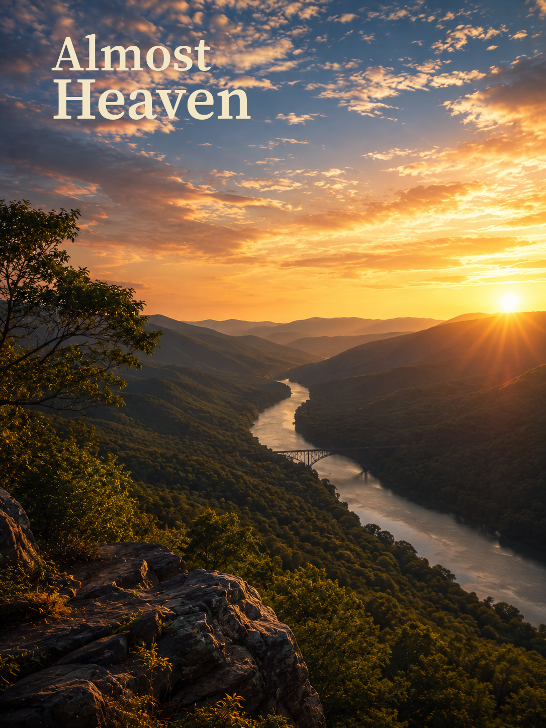 Almost Heaven