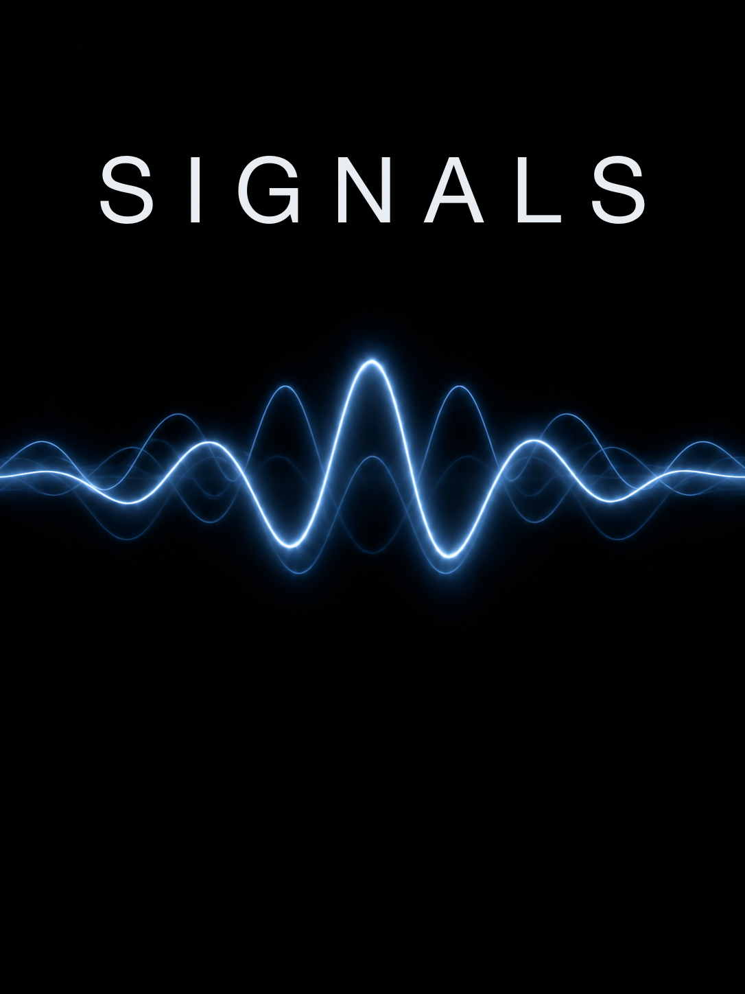 Signals