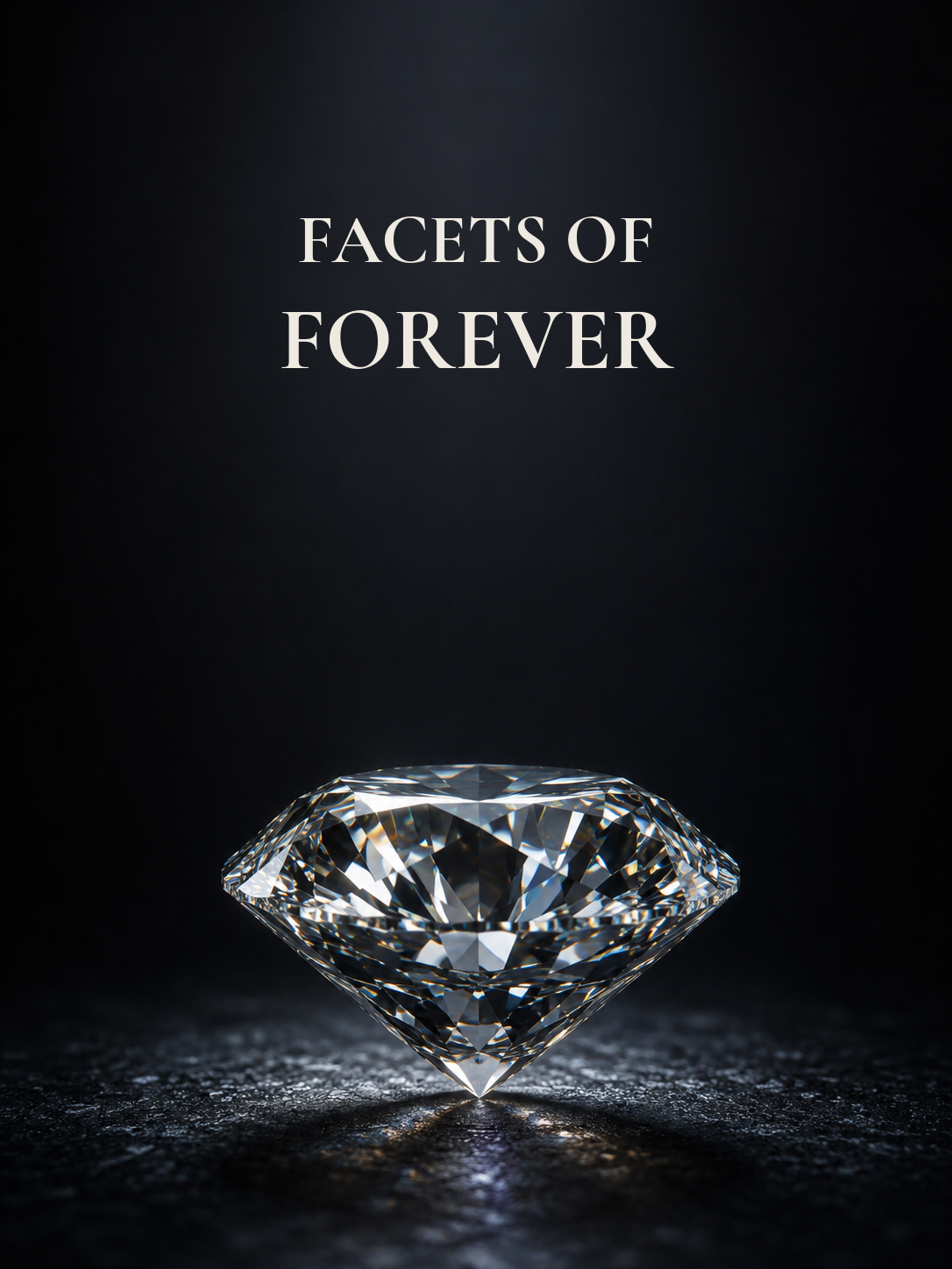 Facets of Forever