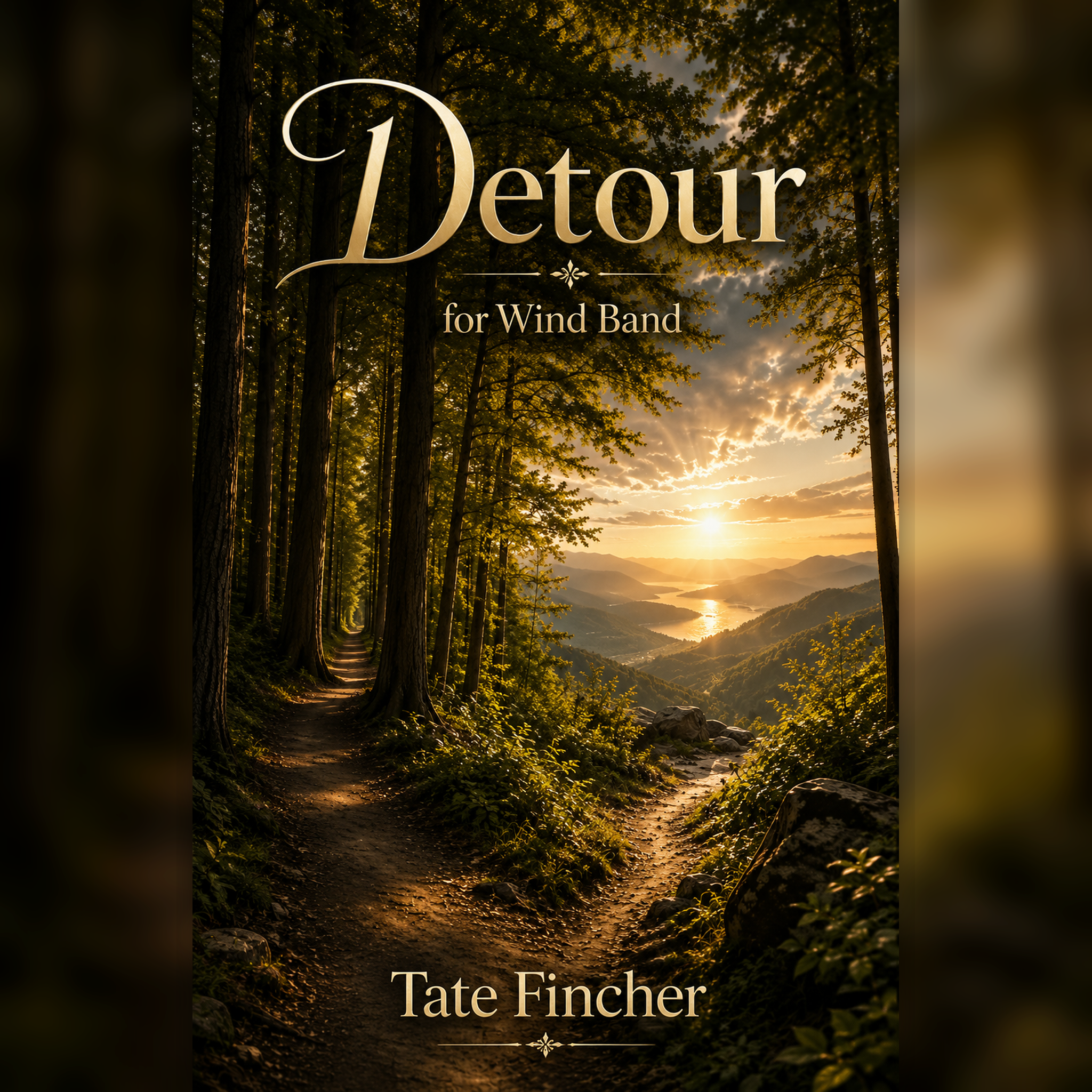 Detour - Digital Download