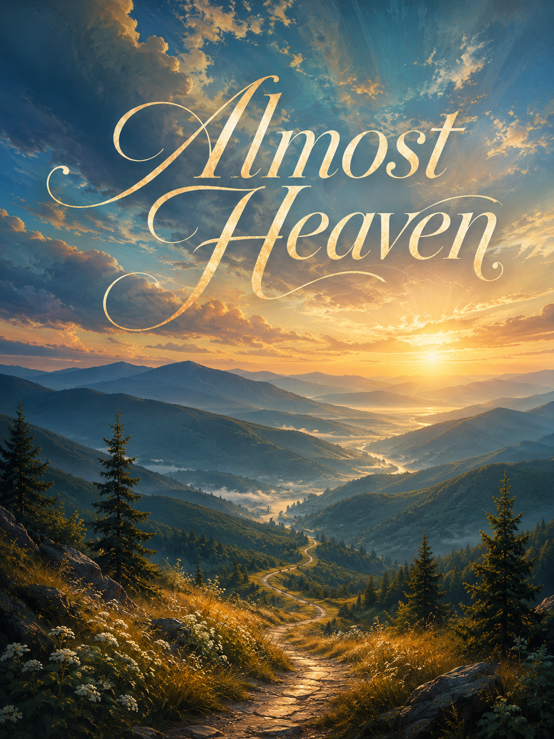 Almost Heaven