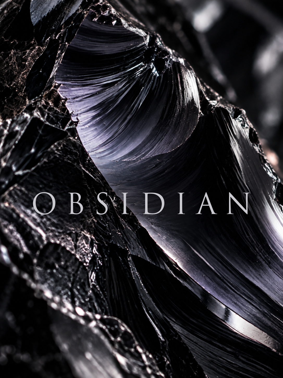 Obsidian