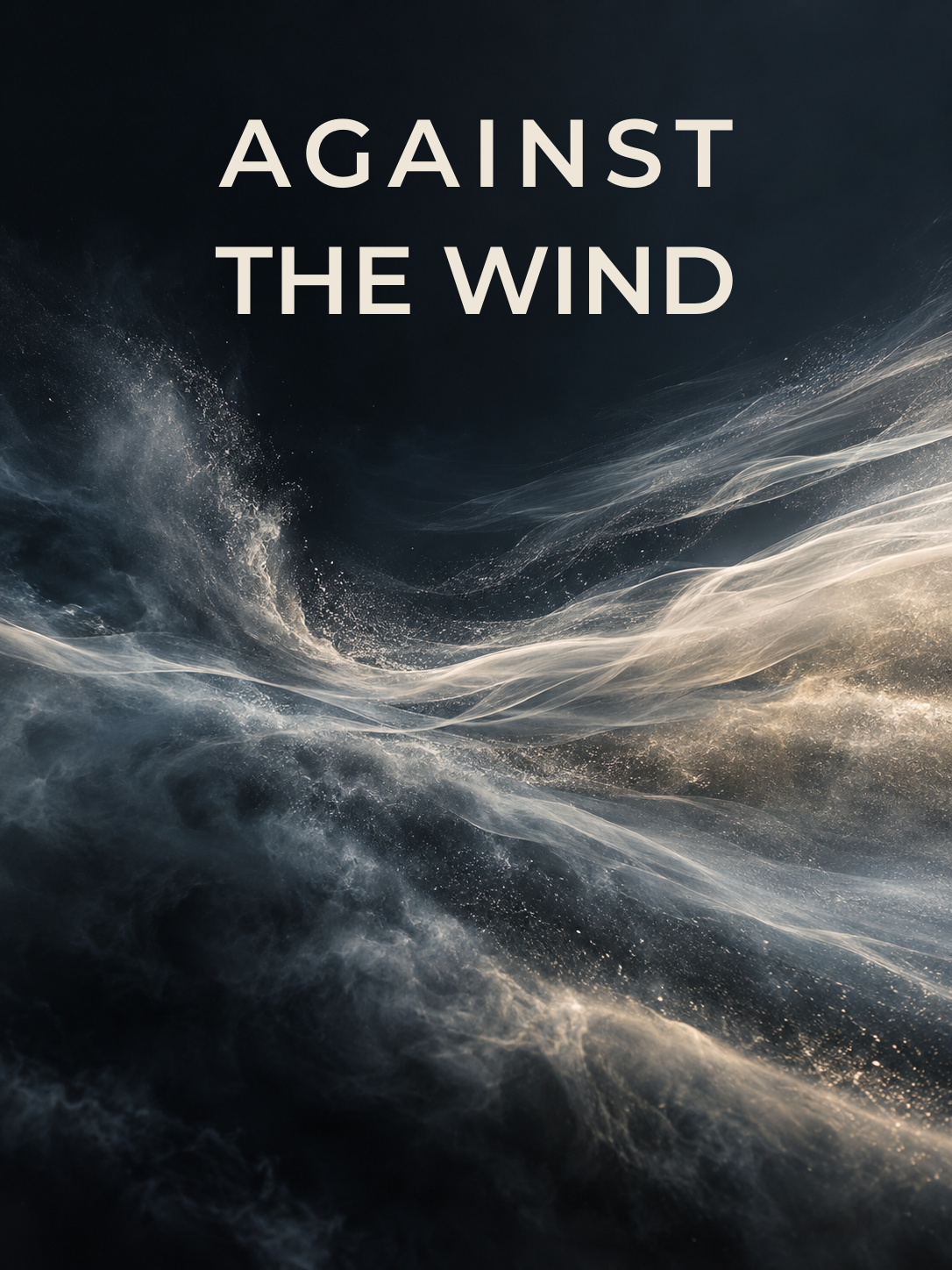 Against the Wind