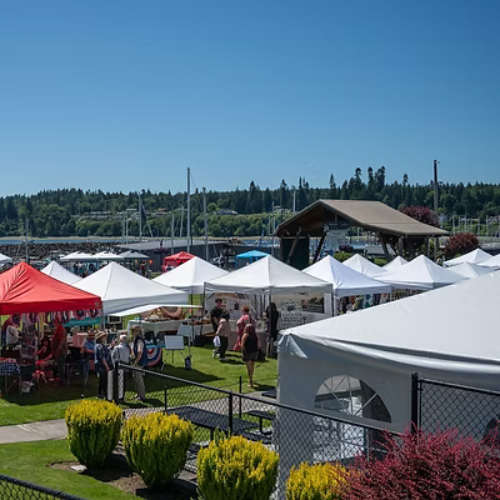 Kingston Public Market