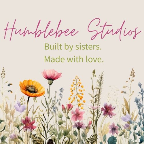 Excited to announce Humblebee Studios!