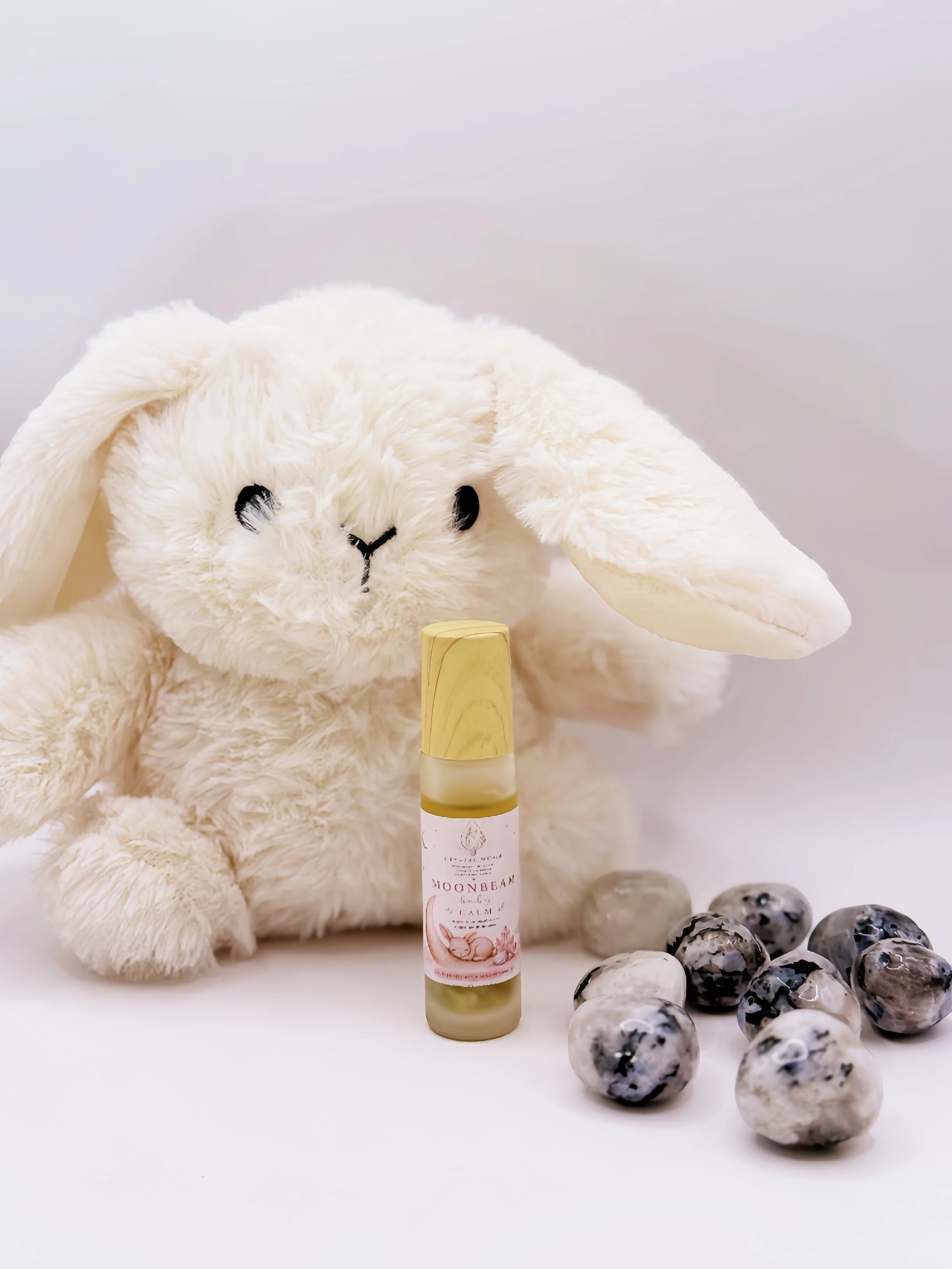 Moonbeam Baby Calm Roller
