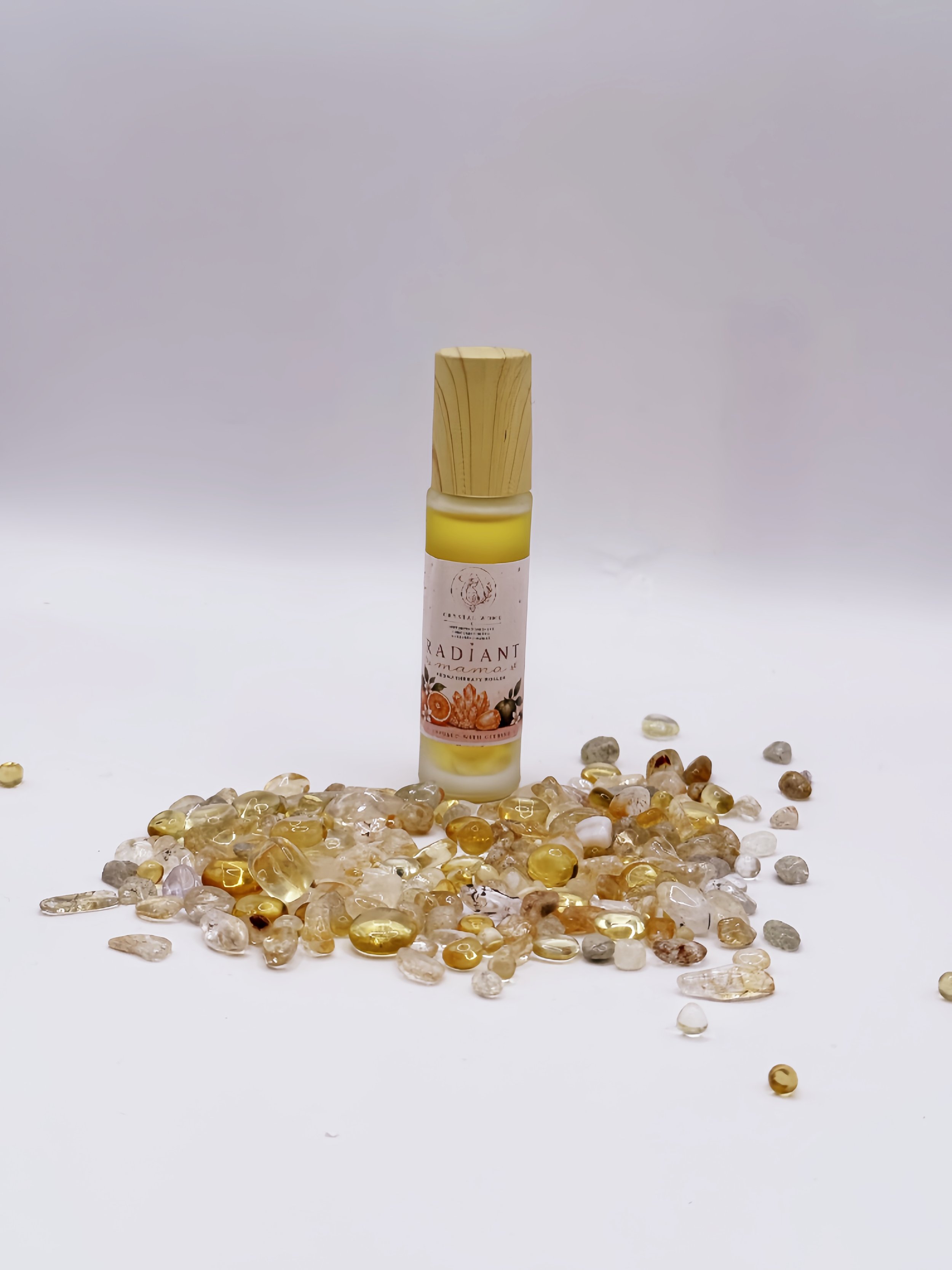 Radiant Mama Roller