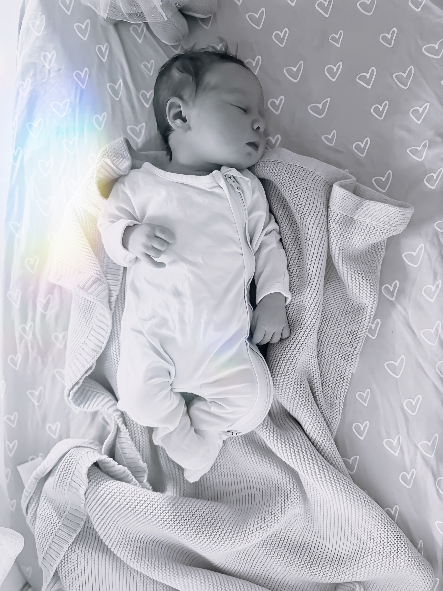 Post Natal Newborn Doula Support