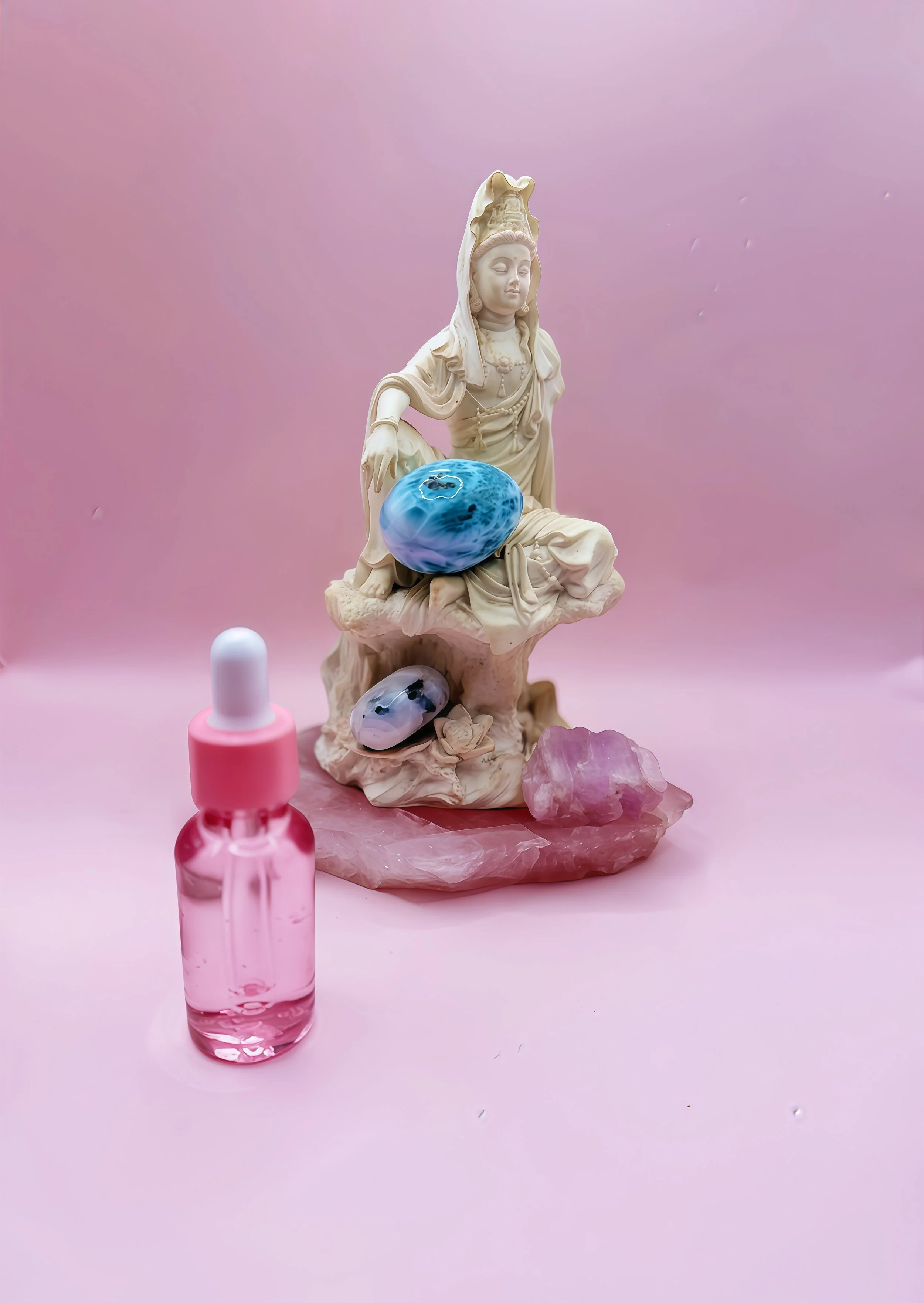 Moonstone Mama Pre Conception Ritual