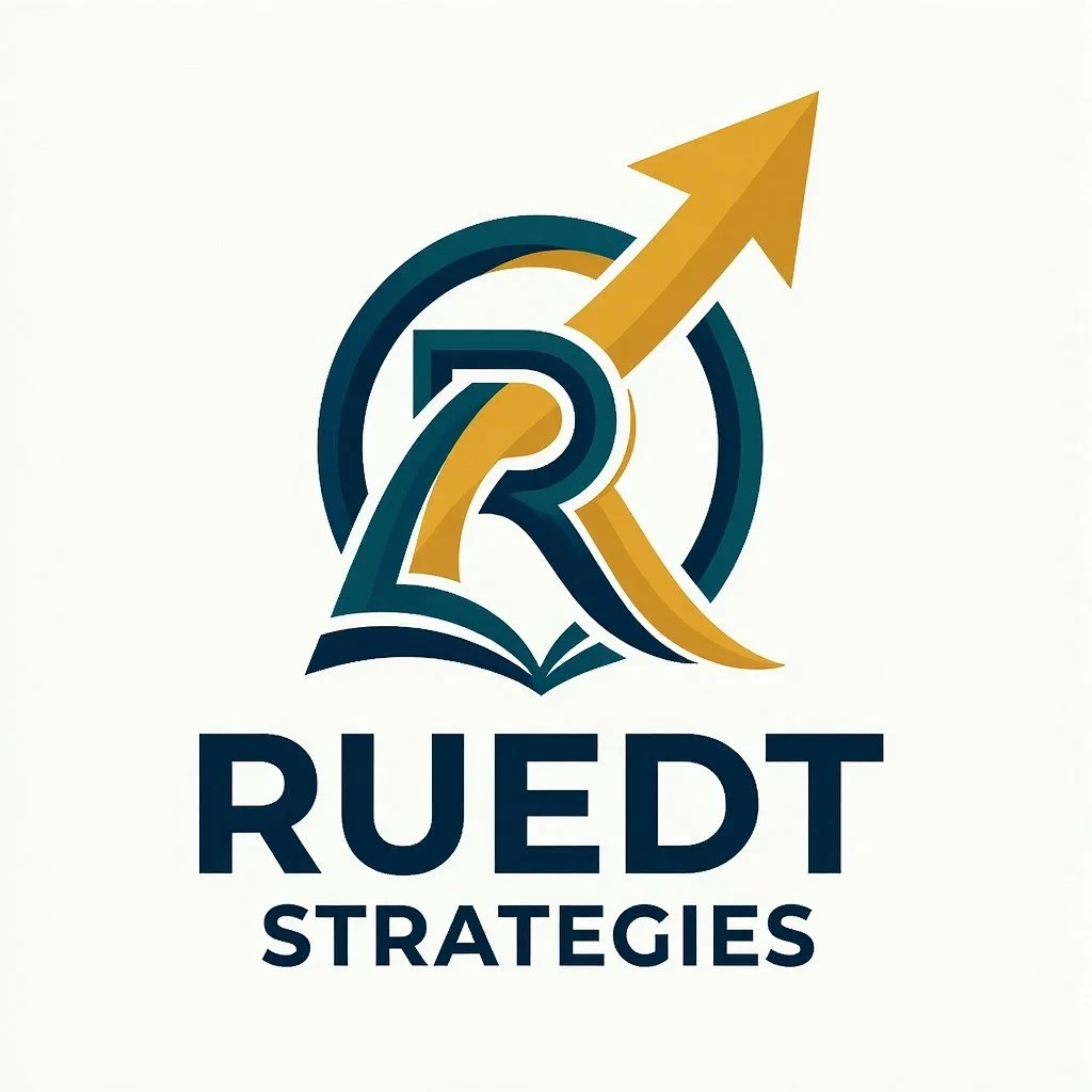 Ruedt Strategies
