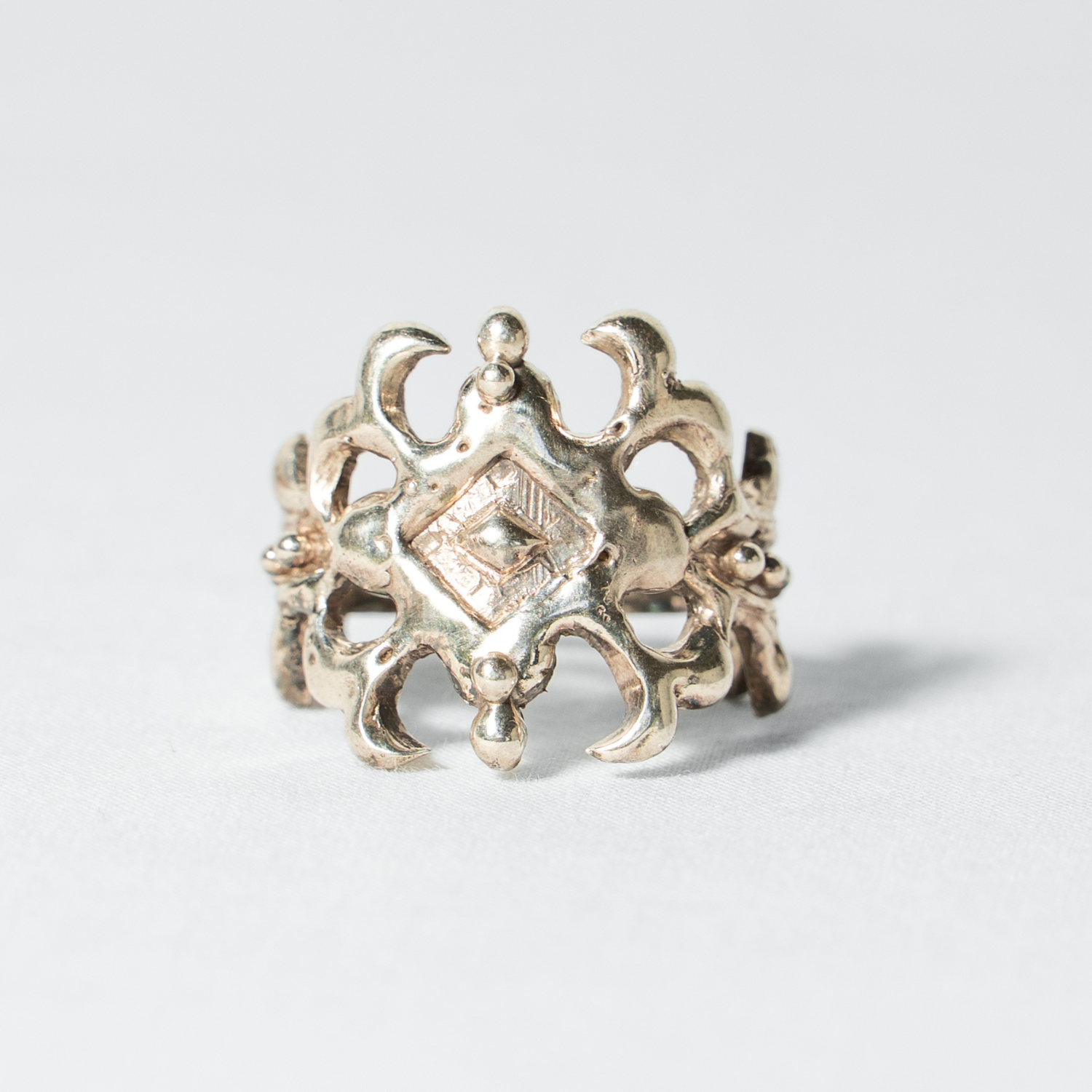 ENKI Ring