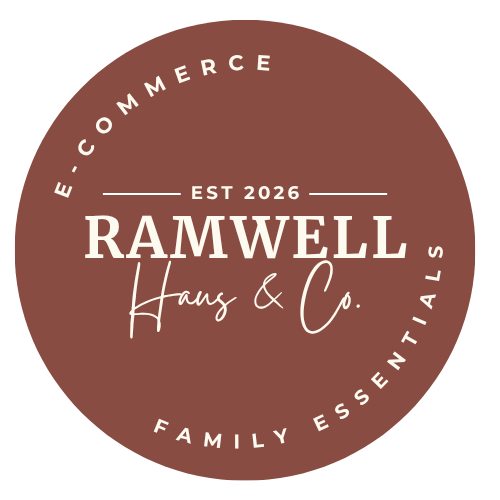 Ramwell Haus &amp; Co.