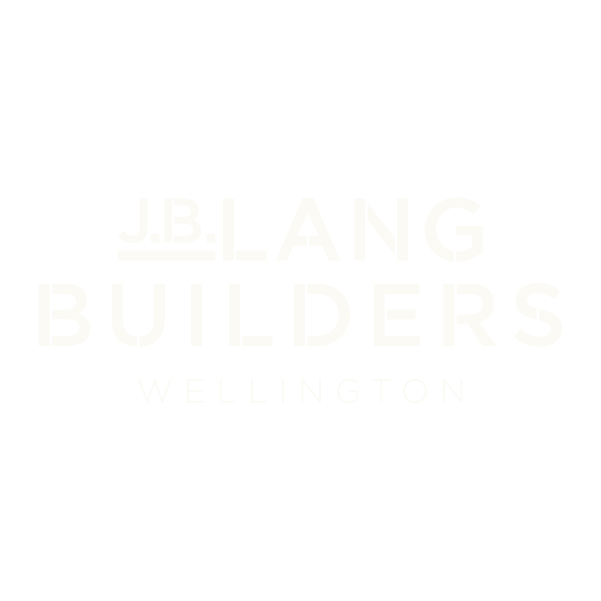 J.B. LANG BUILDERS