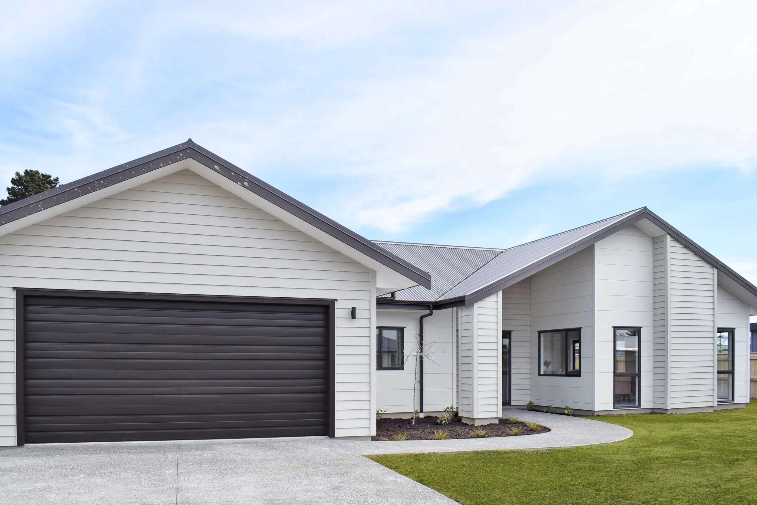 Otaki New Build