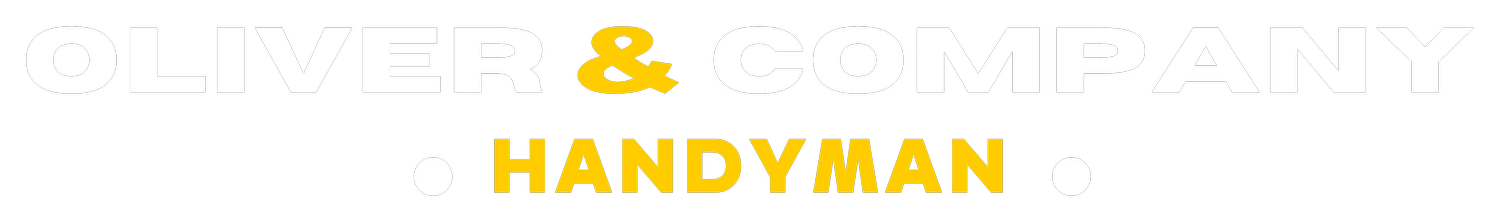 Oliver &amp; Company Handyman (Copy) (Copy)