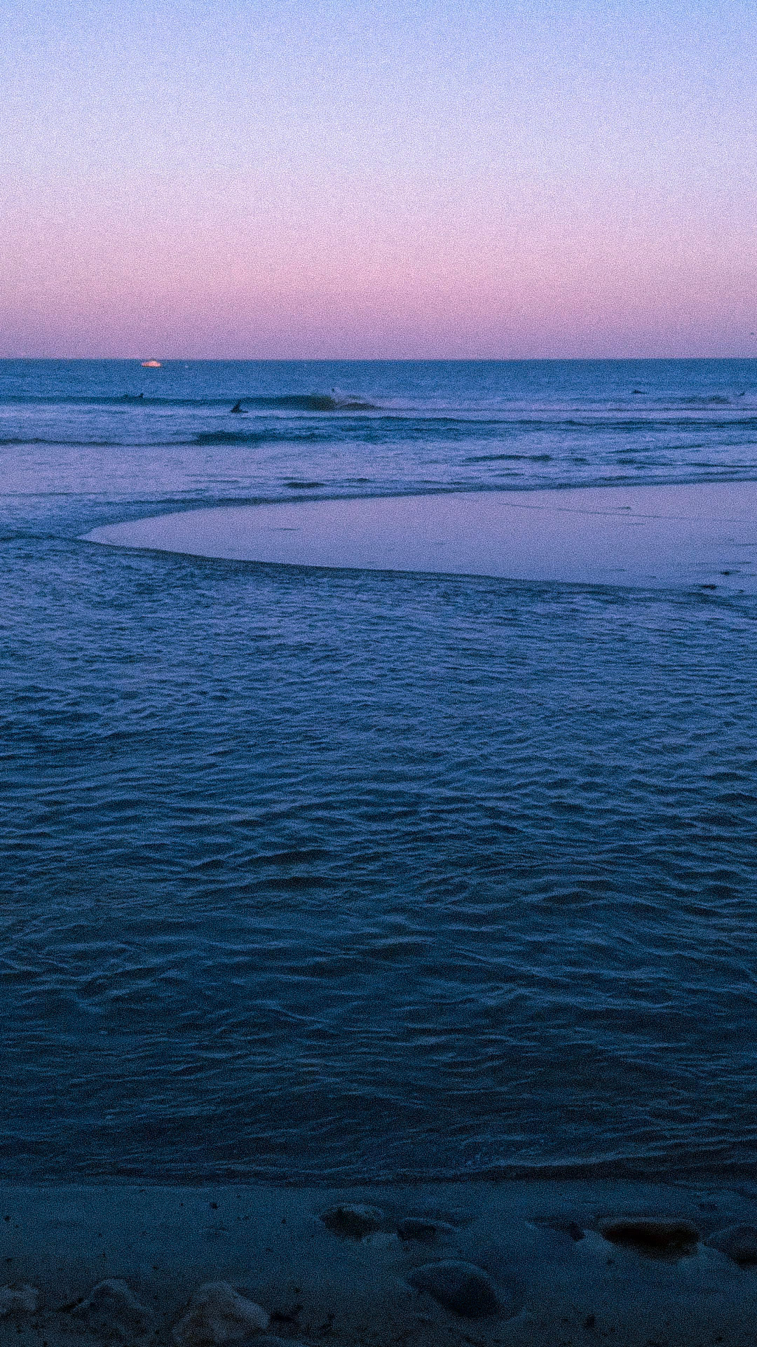 Malibu Sunset 1 Phone Wallpaper.png