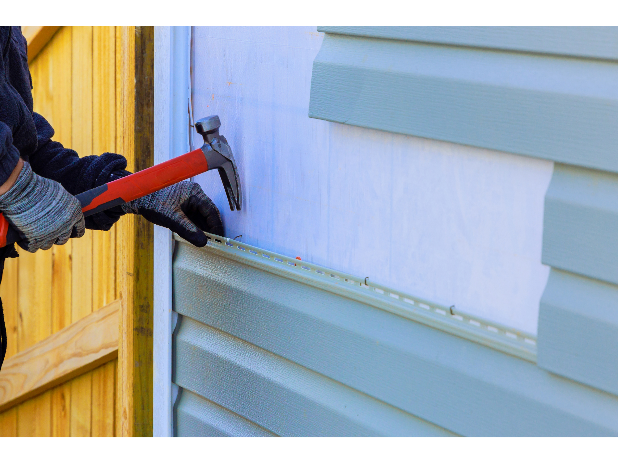 Siding & Trim