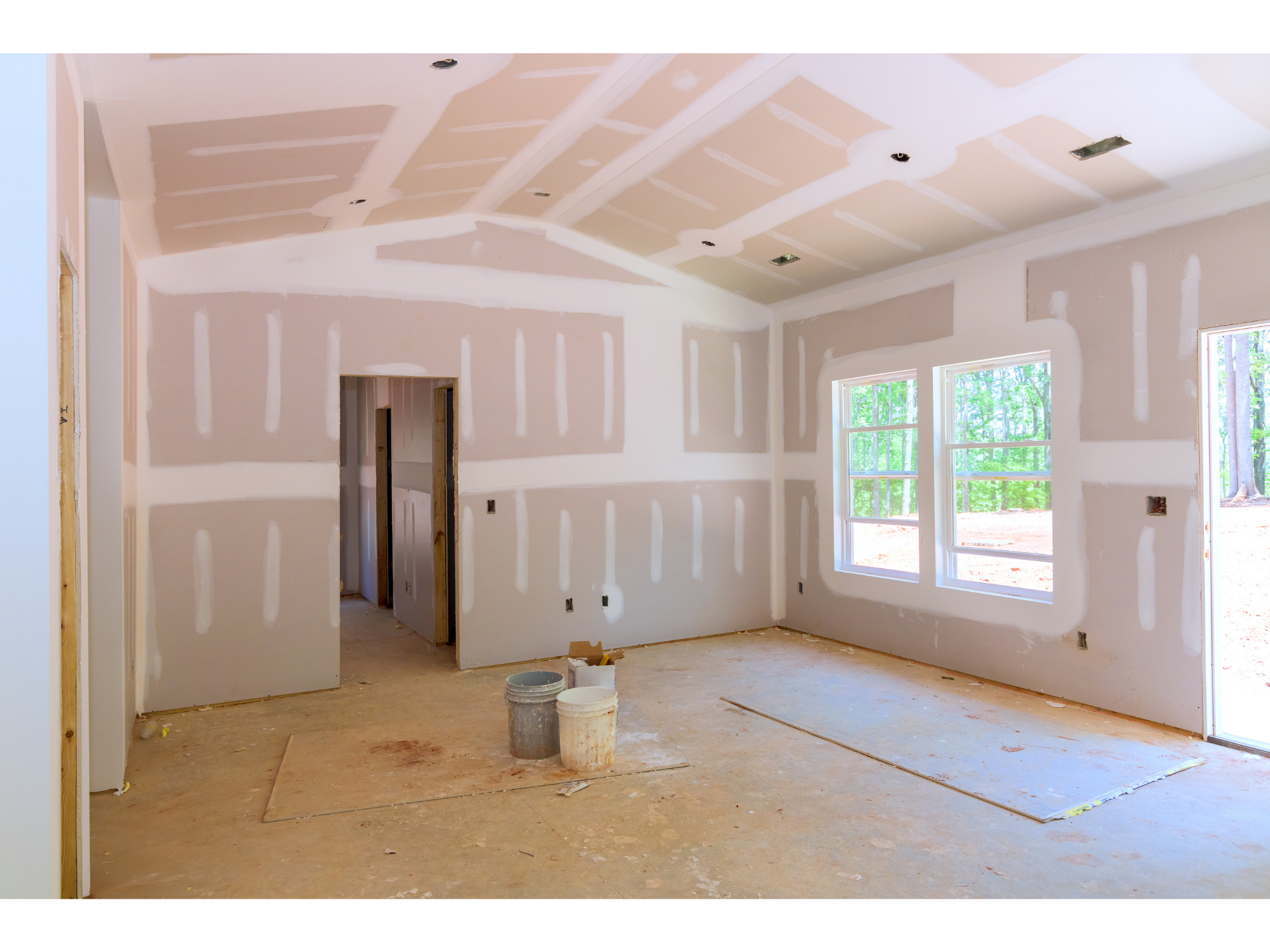 Drywall