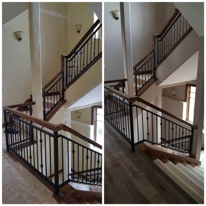 Interior House Painting