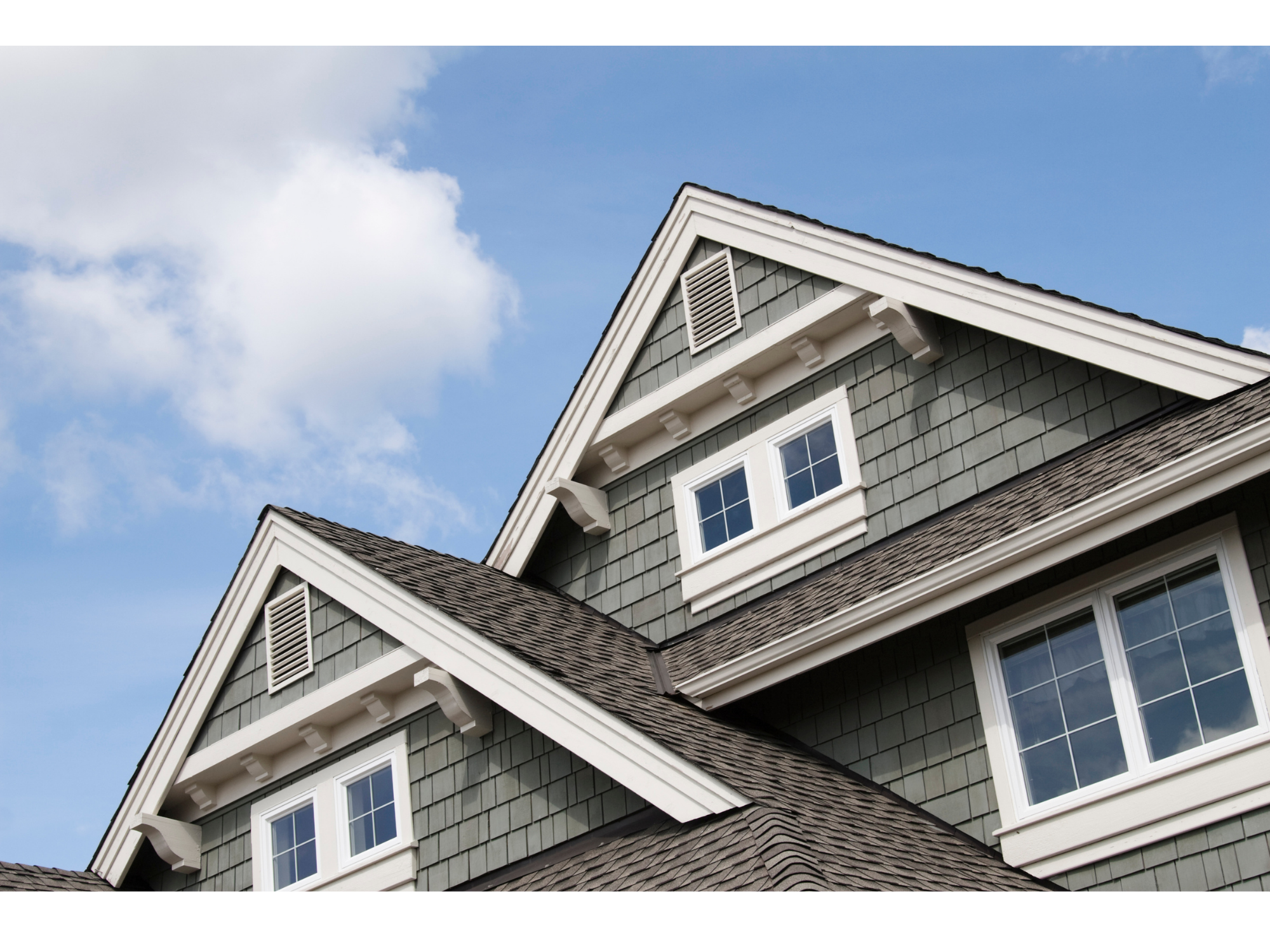 Exterior Painting