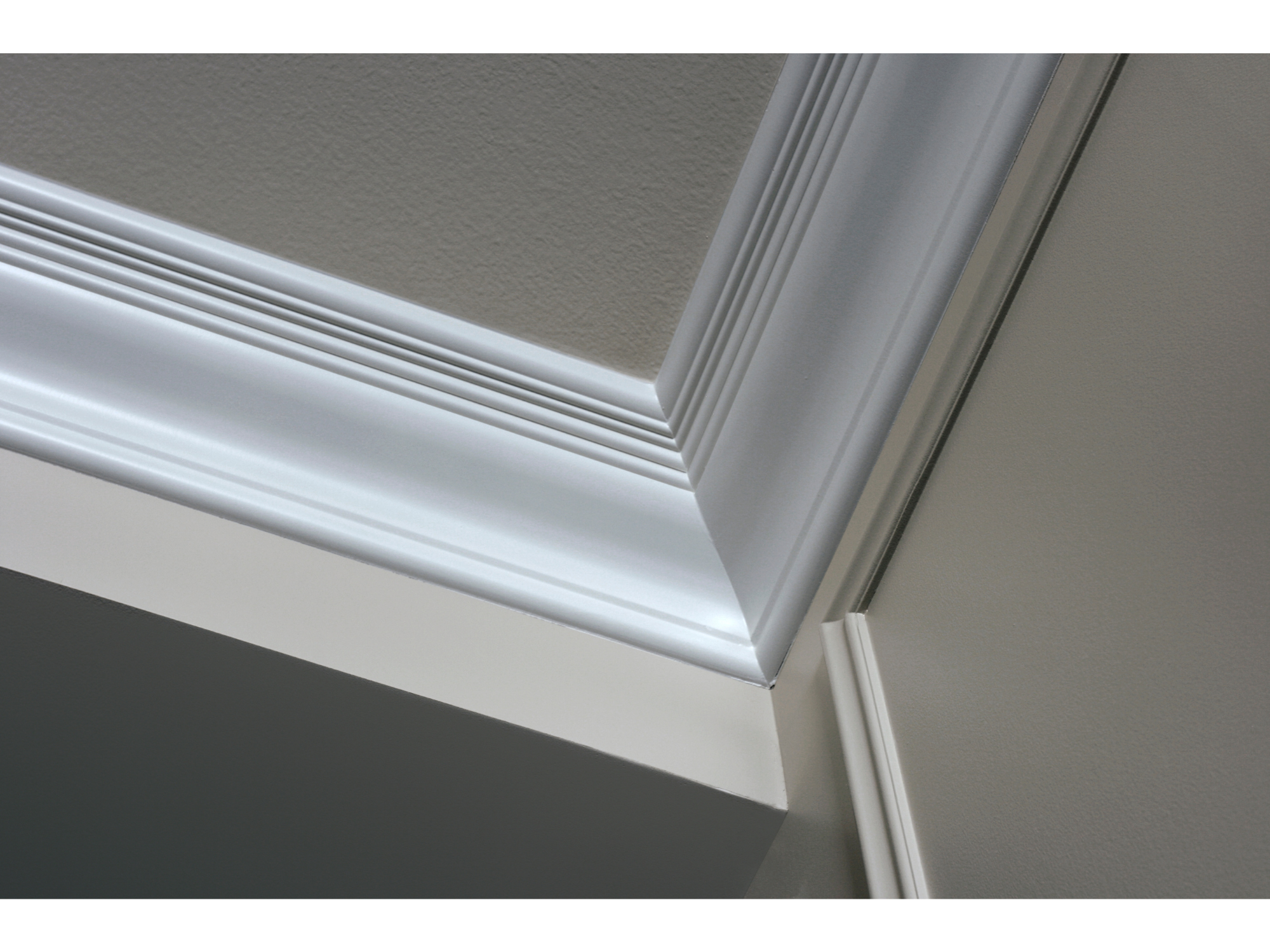 Crown Moulding