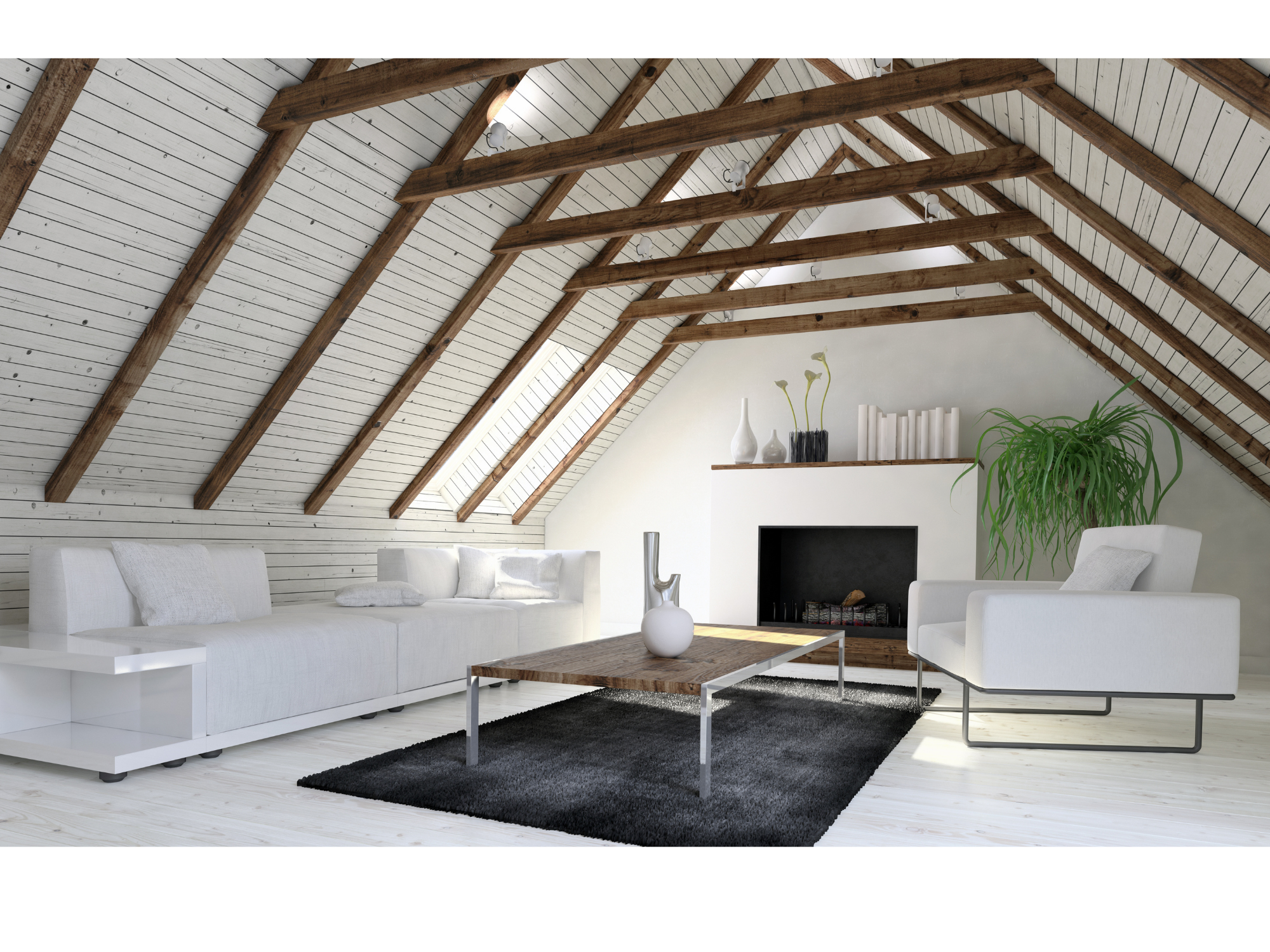 Interior Painting