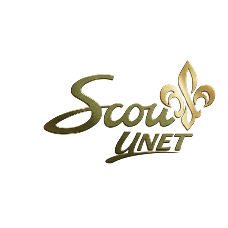 Scouts UNET