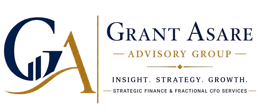 Grant Asare Advisory Group