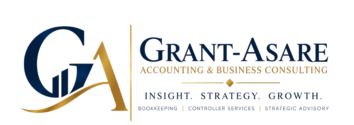 Grant Asare Advisory Group
