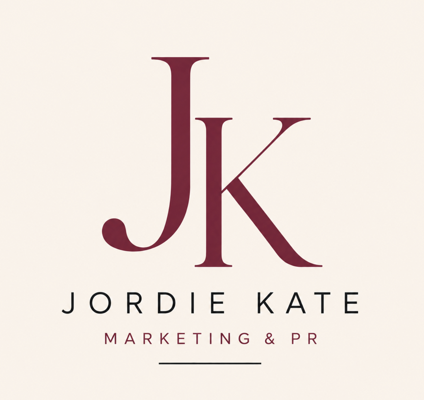 Jordie Kate Marketing &amp; PR