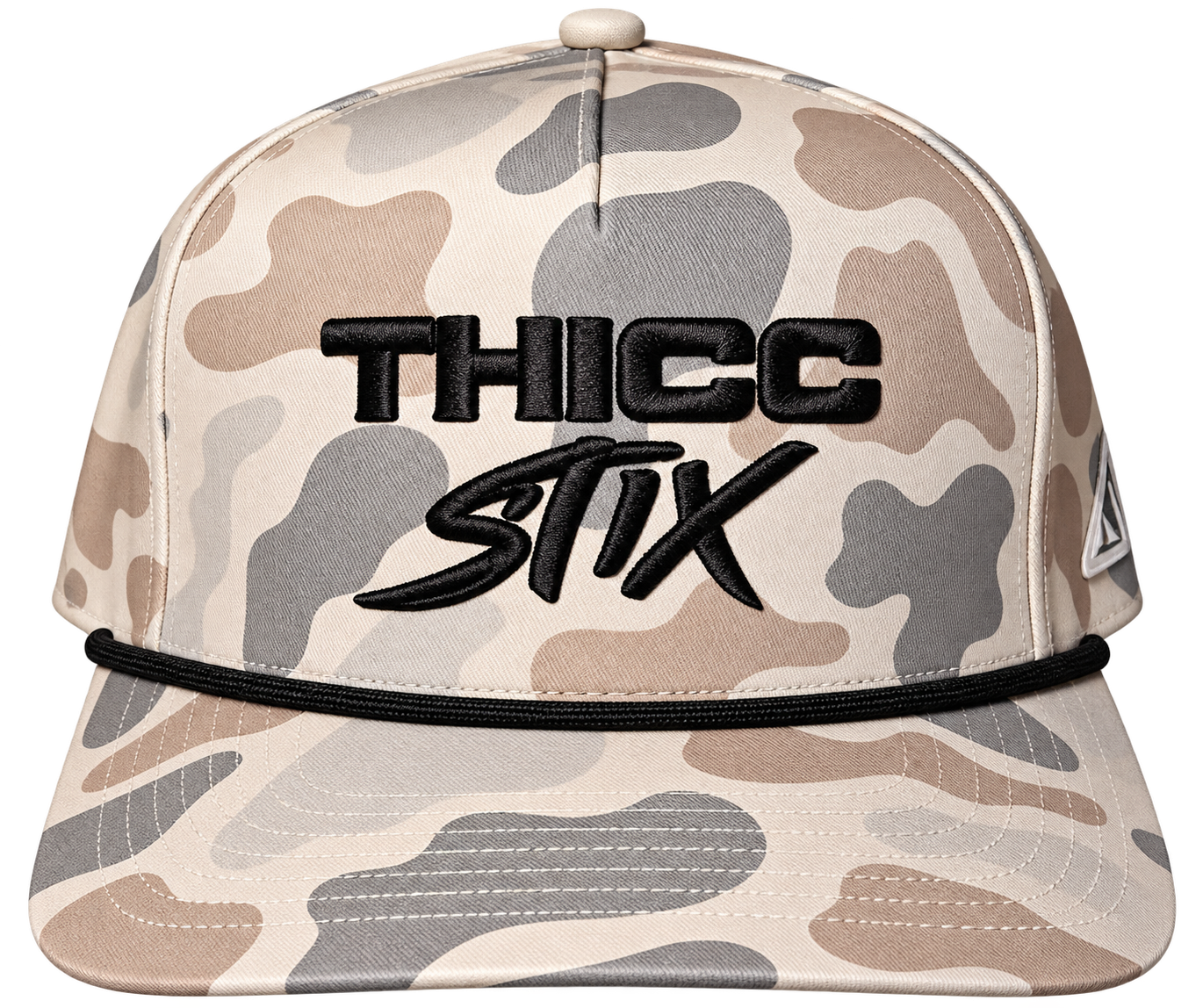 The Scramble Snapback