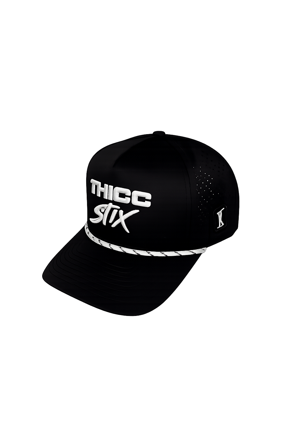 The Scramble Snapback