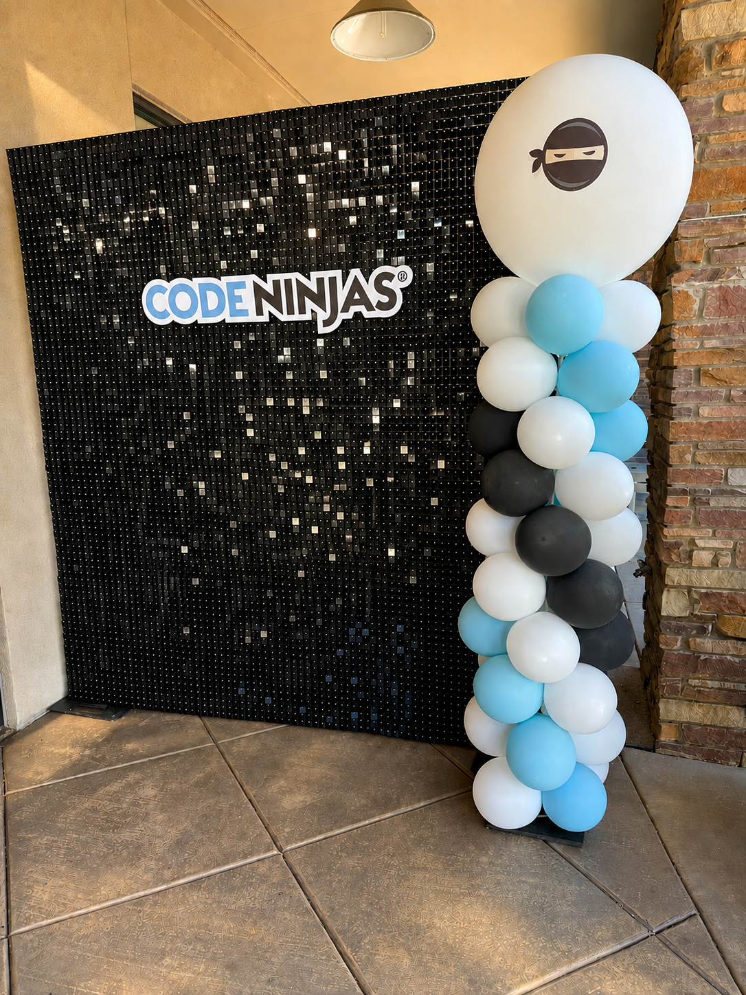 Code Ninjas Grand Opening
